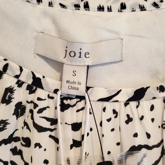 Joie Dress, Size S - Picture 2 of 4